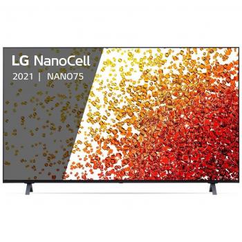 Téléviseur LG 50NANO756PR UHD 4K