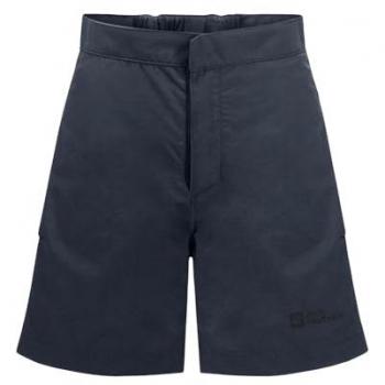 Jack Wolfskin Pantaloni Corti con Elastico