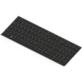Keyboard HP USA L01028‑B31