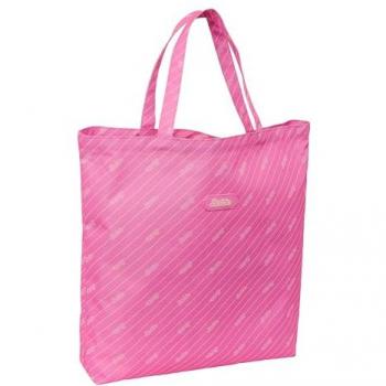 Safta Rosa Axelväska 50x45x10 cm