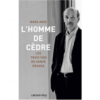 L'homme de cèdre