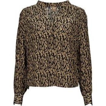 BOSS Elegante Bluse Banora18