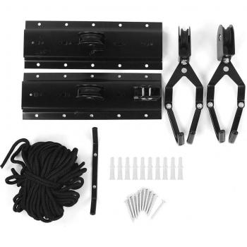 Multifunctional Bike Wall Hook