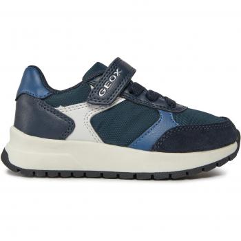 Geox Baby‑Sneakers Briezee M Dunkelblau