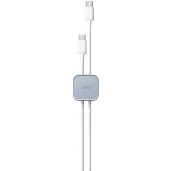 Uniq Organizzatore Cavi 8 unità grigio