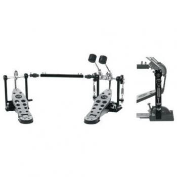 Accessoire basix double pédales série 800