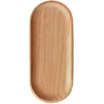 Assiette de style japonais