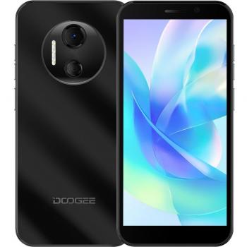 DOOGEE X97PRO Téléphone Pas Cher 6,0 pouces 4Go + 64Go