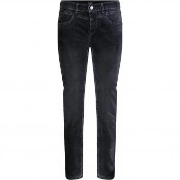 MacSlim Velvet Grijs 085