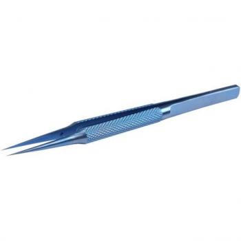 0.15mm Precision Tweezers for Fingerprint Fly Line