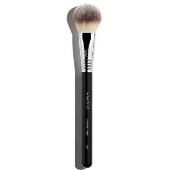 Sigma Beauty F11 Soft Sculpt Powder and Blusher Brush