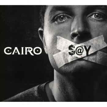 CAIRO Audio CD
