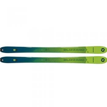 Blizzard Zero G 095 in Grün (Flach) – 178 €