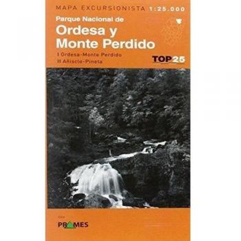 Parque Nacional de Ordesa y Monte Perdido