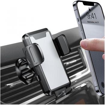 Multifunktionale Armaturenbrett-Halterung für Smartphones