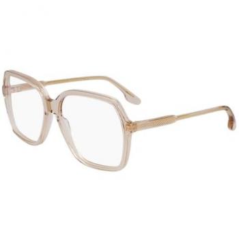 VB2650 250 Women’s Eyeglasses Brown Size 57 – Blue Light Blocking