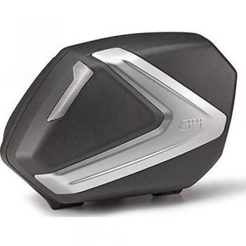 Givi v37nt coppia valigie monokey side 37l