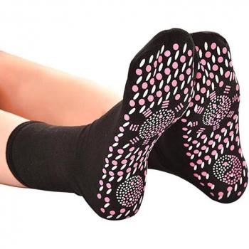 Thermische Socken für Männer im Winter