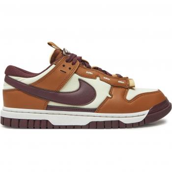 Scarpe Nike Dunk Low Multicolor EU 45