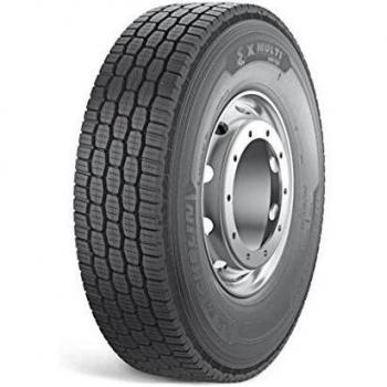 Michelin X Multi Winter Z