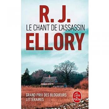 Le Chant de l'assassin
