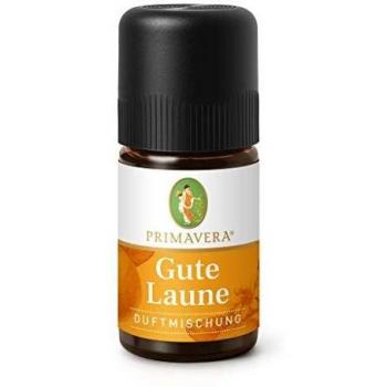 Primavera Gute Laune Duftmischung