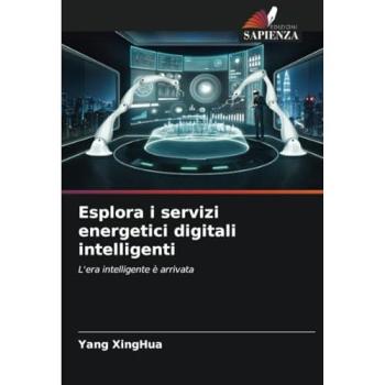 XingHua, Yang: Esplora i servizi energetici digitali intelligenti