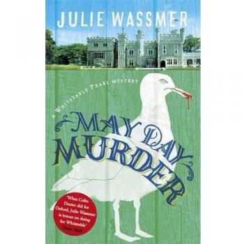 May Day Murder: Now a major TV series, Whitstable Pearl,...