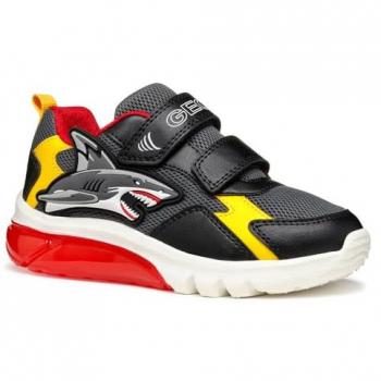 Baskets Geox Ciberdron B pour les petits