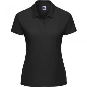 Classic Polycotton Polo Shirt