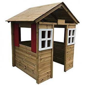 Casita Fresita XL para Comunidades