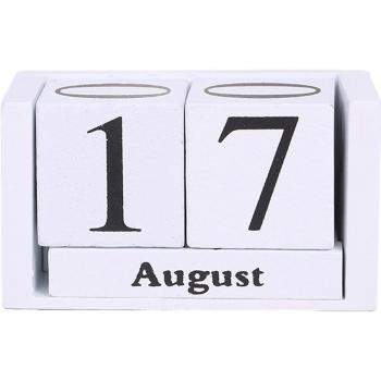 Home Office Decor Calendar