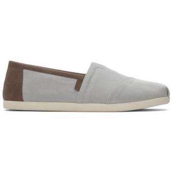 TOMS Men's Alpargata Espadrilles