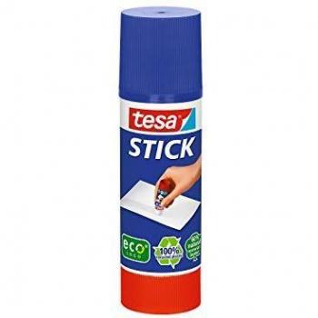 PEGAMENTO TESA STICK EN BARRA ECOLOGICO 40 GR