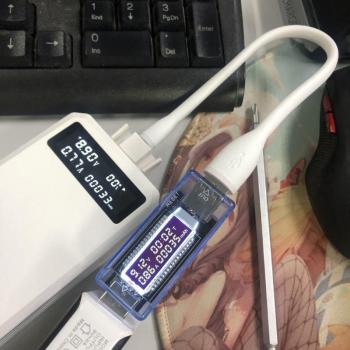 Support Étui Téléphone/Tablette/PC – Double USB QC 3.0 et 3×18650