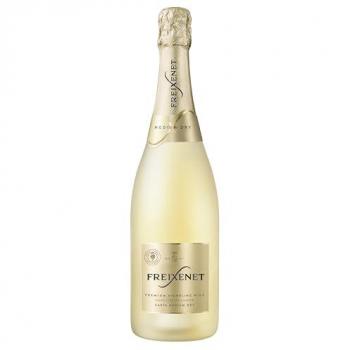 Freixenet Carta Champagne Méthode Traditionnelle 11,5% 75cl