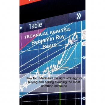 Bears, Benjamin Ray: TECHNICAL ANALYSIS