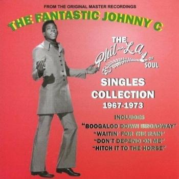 Phil la of soul singles collection 1967 1973