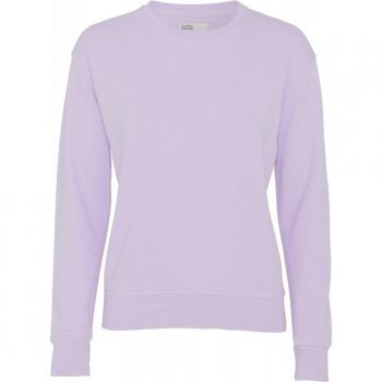 Pull Femme Lavande – Couleur Violette M