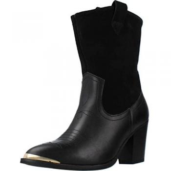 Botas CLARKS WEST MID 26152277 FEMININAS