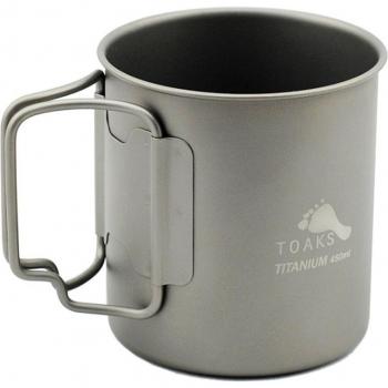 Toaks 450ml Ultralight Mug