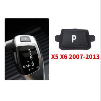 BMW ABS Electronic Gear Shift P Button Trim for 3 5 7 Series F01 F10 F18 E90 G30 X3 X4 X5 X6 E70 E71