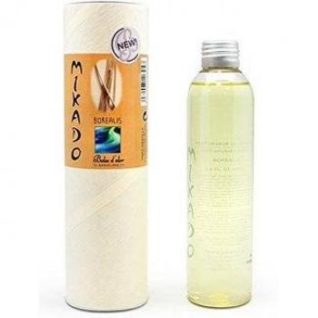 Recambio de Aroma Mikado Borealis + Rattan 200ml