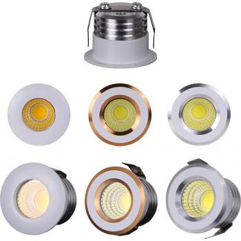 Cabinet Counter Showcase Lighting