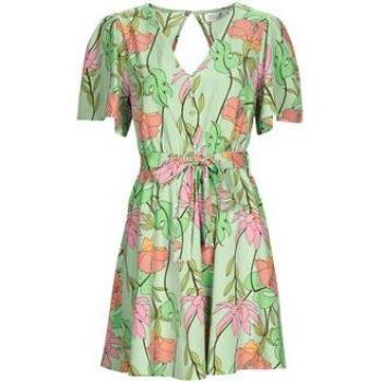 Molly Bracken ZELIE Minikleid