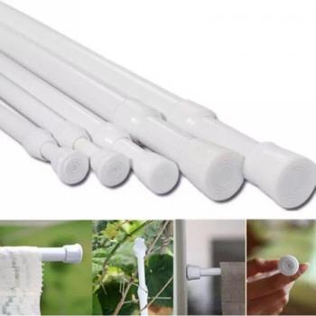 Extensor Telescópico para Armarios y Ropa