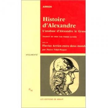 Histoire d'Alexandre