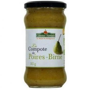 Côteaux Nantais Kompott Birne