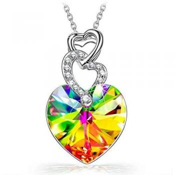 Collier Petit Bijoux Femme Cadeau