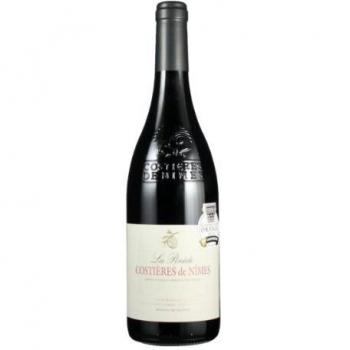 Costières de Nîmes AOP La Pinède 2019